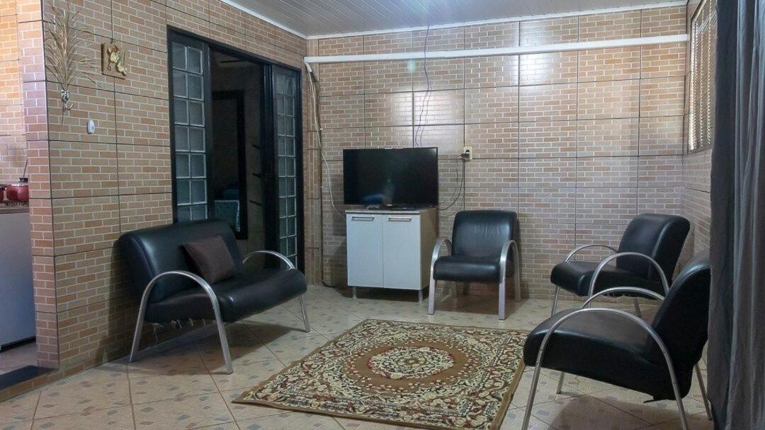 Espaco Aconchegante Bem Localizado E Pratico Foz do Iguaçu Zewnętrze zdjęcie