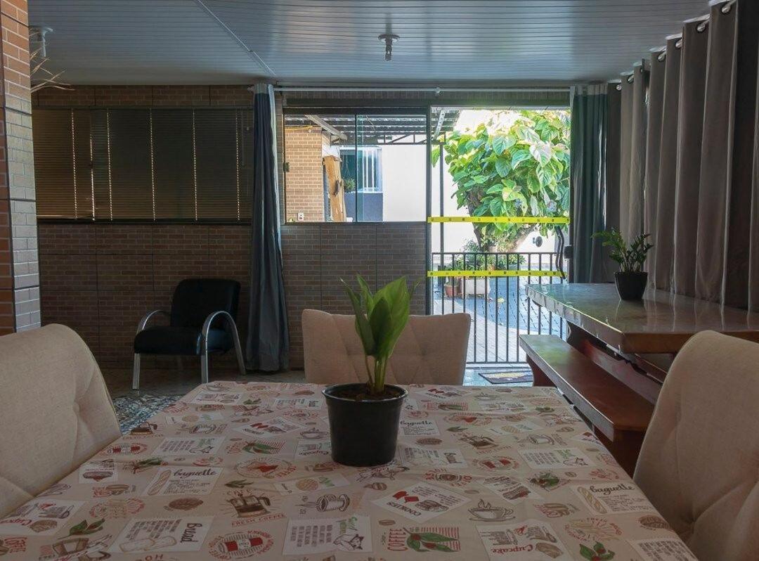 Espaco Aconchegante Bem Localizado E Pratico Foz do Iguaçu Zewnętrze zdjęcie